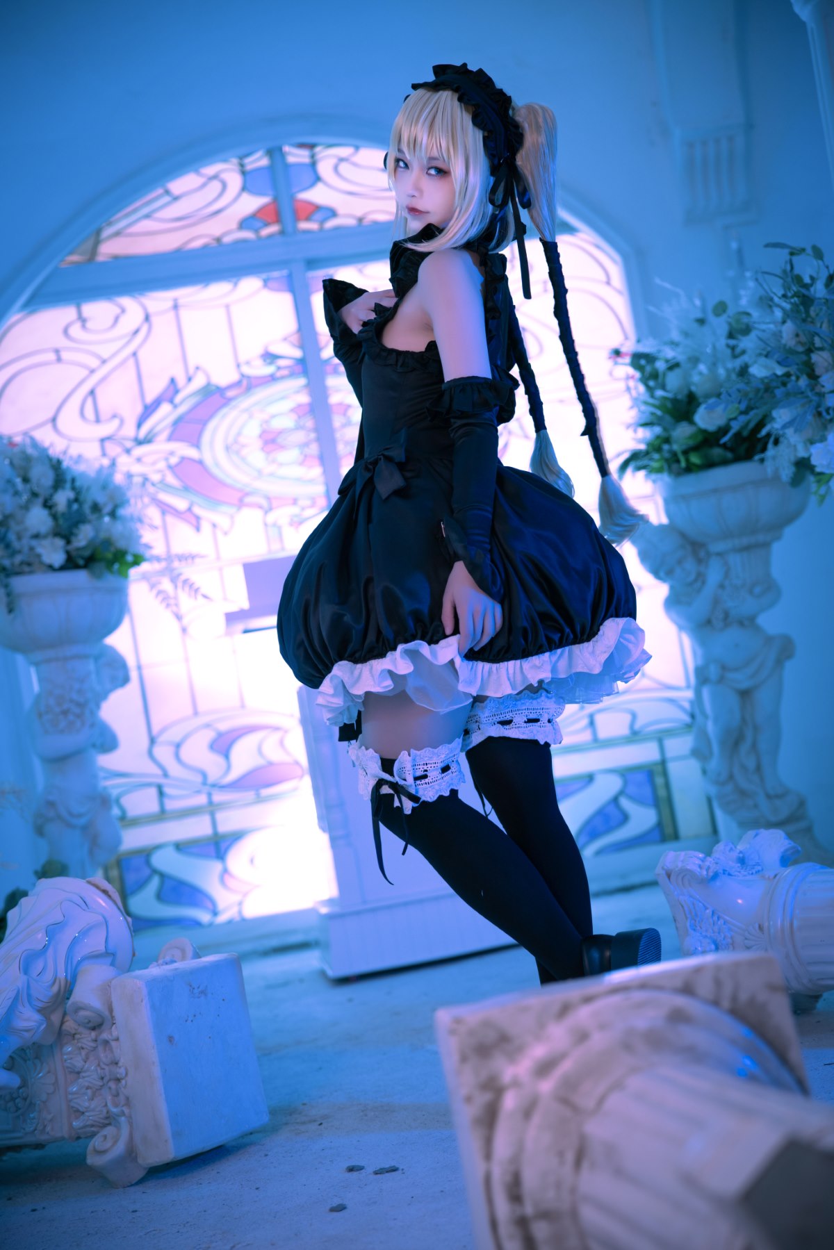 Coser@G44不会受伤 Vol 082 卡恰 0003 4854030453.jpg