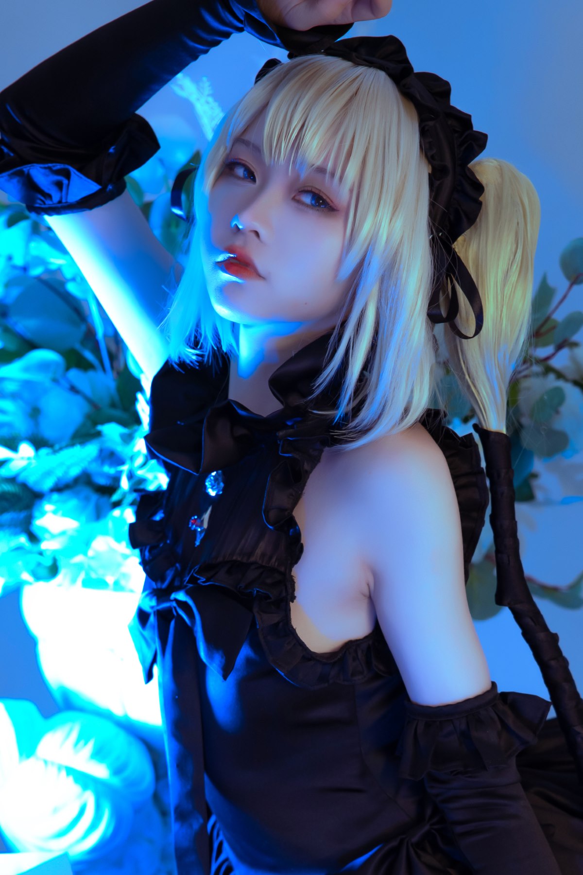 Coser@G44不会受伤 Vol 082 卡恰 0017 9357057557.jpg