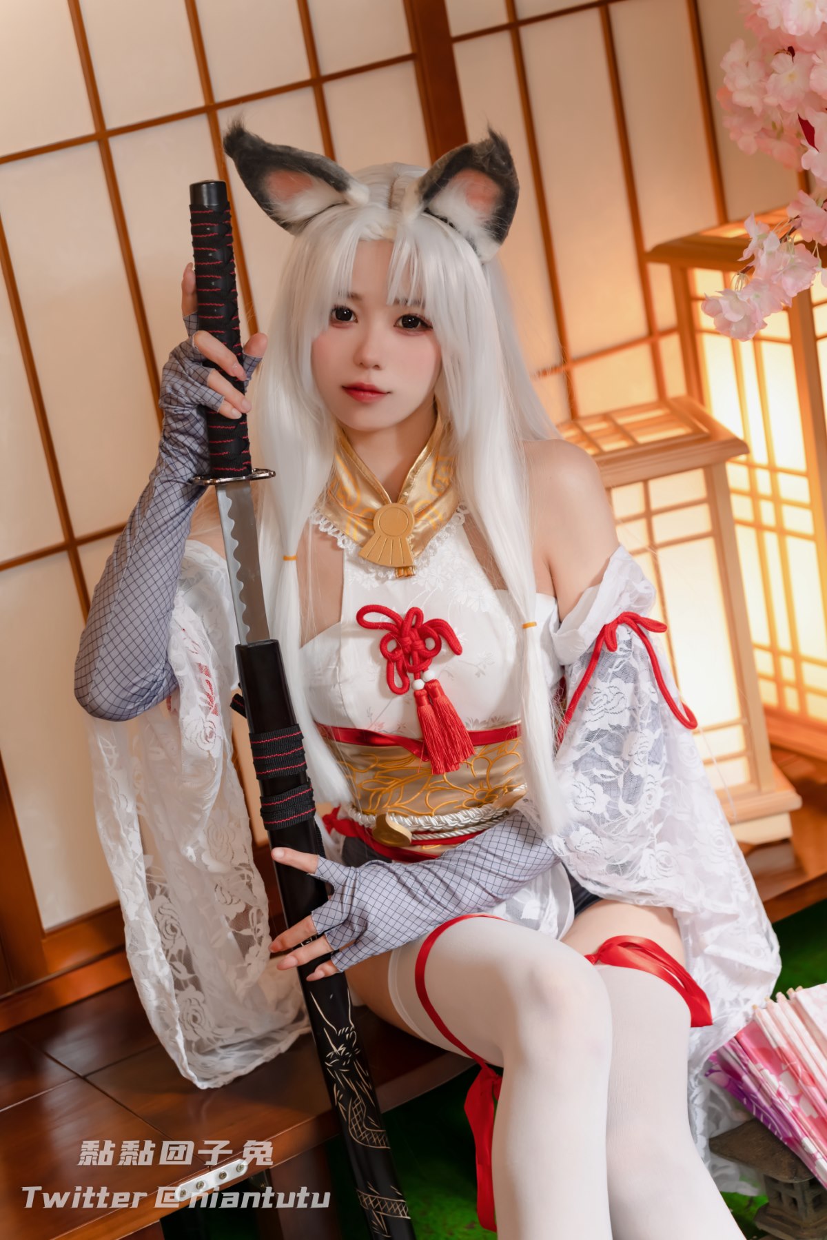 Coser@黏黏团子兔 白丝胡桃 0005 0364924401.jpg