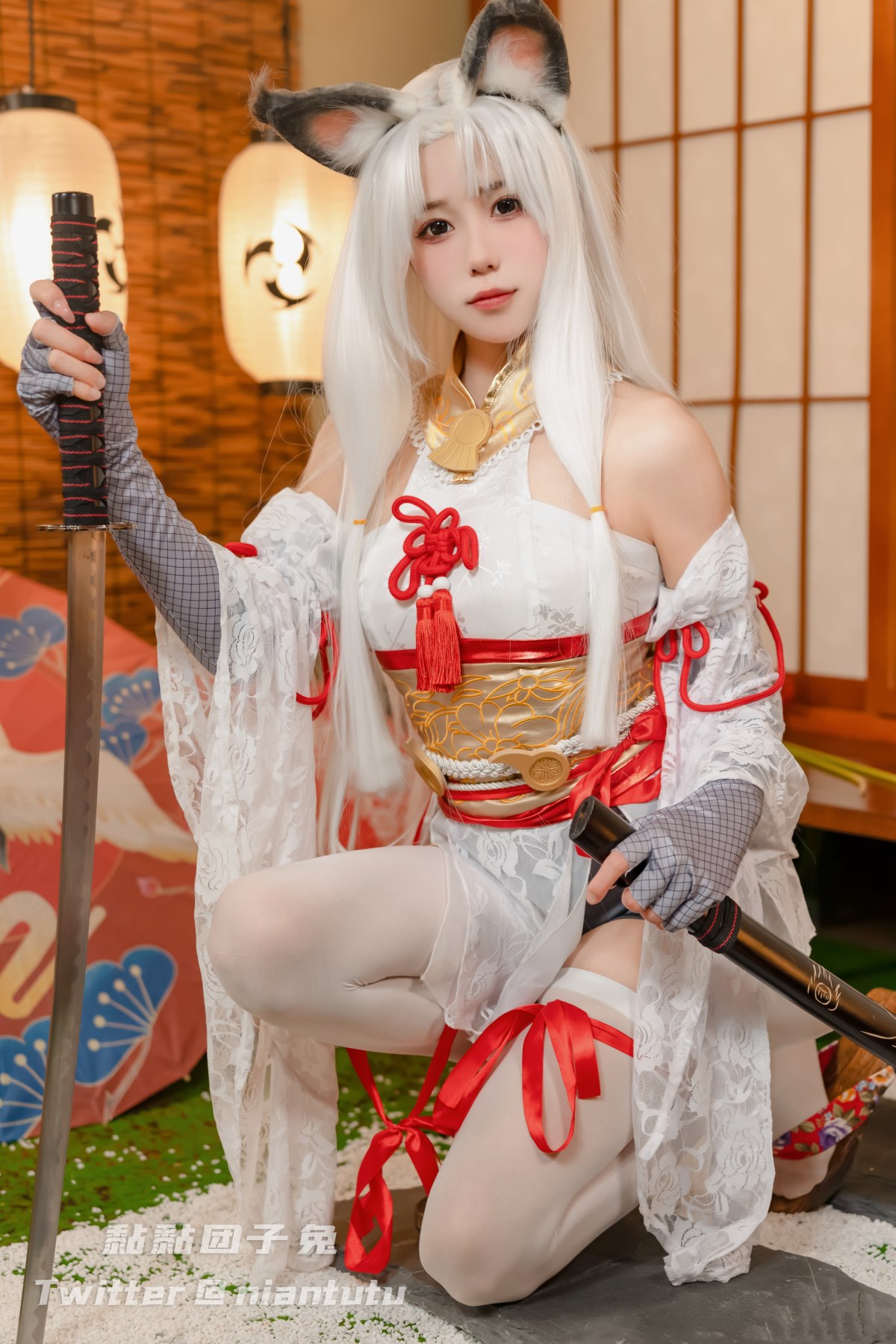 Coser@黏黏团子兔 白丝胡桃 0007 2396386789.jpg