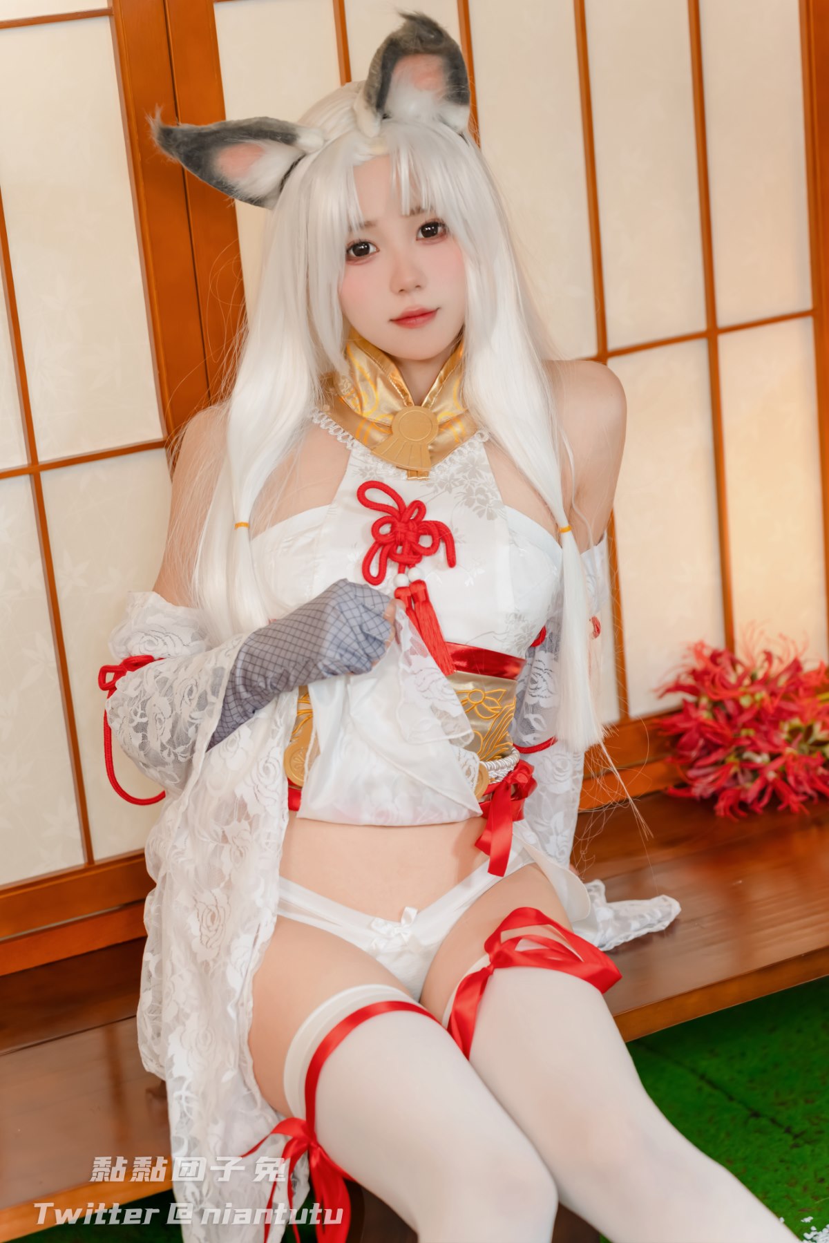 Coser@黏黏团子兔 白丝胡桃 0015 9972686191.jpg