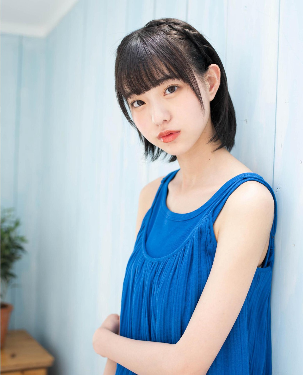 Photobook 2023 01 10 Azusa Wada 和田あずさ Transparent Blue 0082 1152056104.jpg