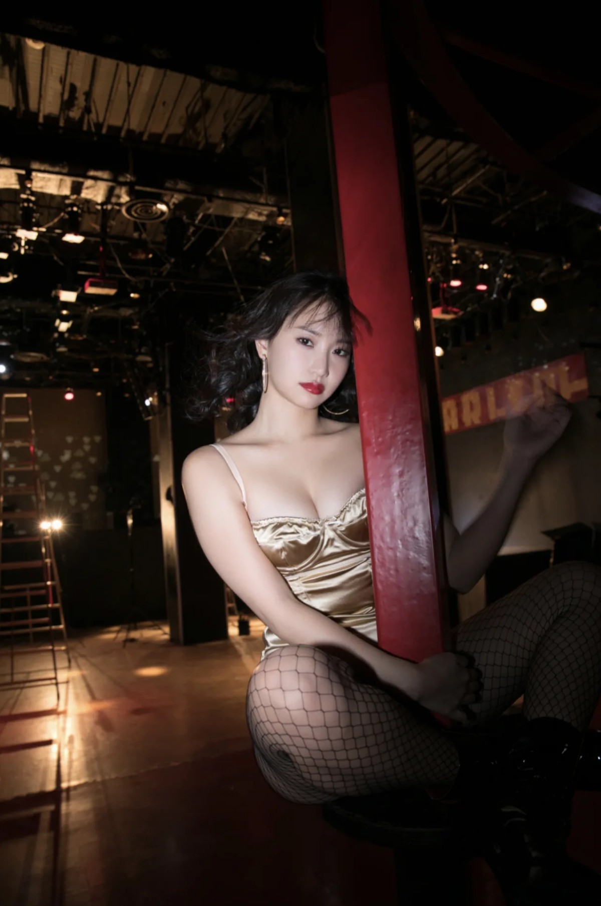 FRIDAYデジタル写真集 Mariya Nagao 永尾まりや Naughty Little Devil Vol 3 0083 5977453224.jpg