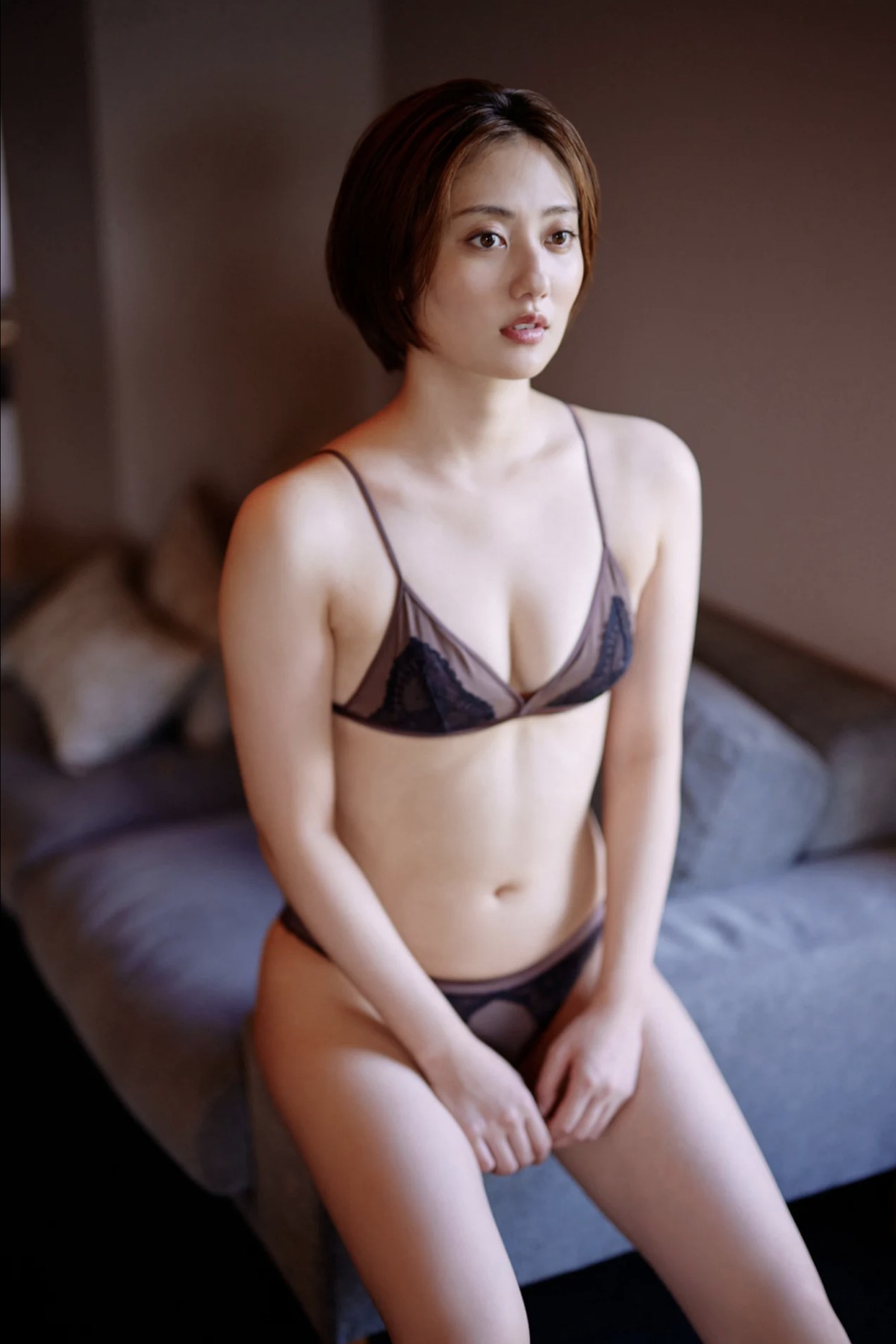 FRIDAYデジタル写真集 Kazusa Okuyama 奥山かずさ Dear Woman 0015 8583754472.jpg