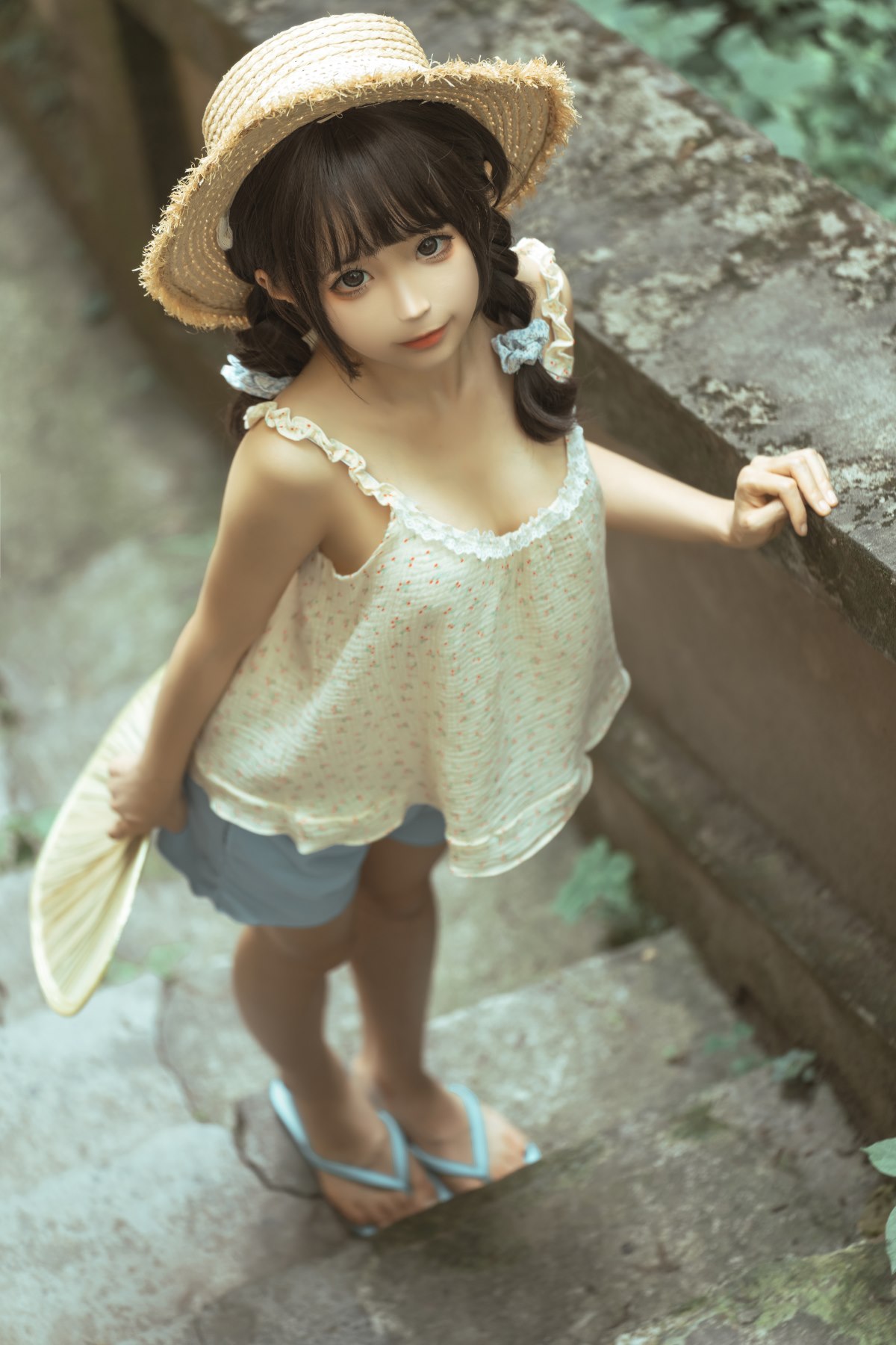 Coser@蠢沫沫 乡下妹妹 A 0015 0099873466.jpg