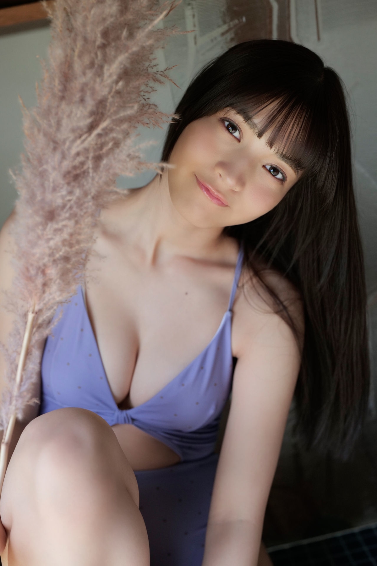 FRIDAYデジタル写真集 Digital Photobook 2023 01 27 Nanako Kurosaki 黒嵜菜々子 Nihon Ichi Buzz tteru Bikini Vol 2 0019 3490895393.jpg