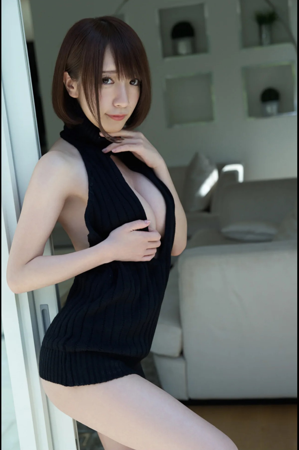 FRIDAYデジタル写真集 Airi Shimizu 清水あいり Too Erotic Body Vol 3 0048 6923611486.jpg