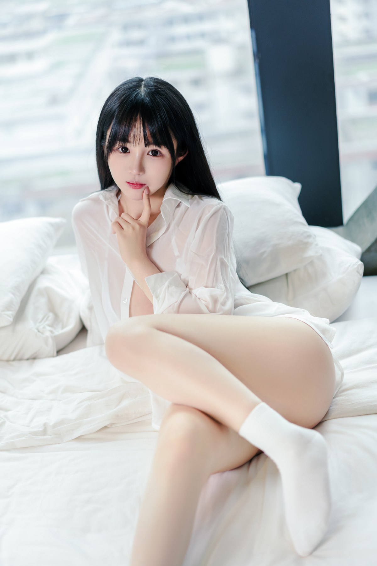 Coser@桜井宁宁 男友衬衫 0009 3917631314.jpg