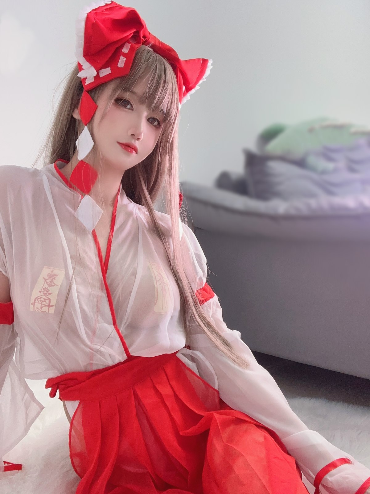 Coser@三度_69 Vol 079 巫女 0006 8819663605.jpg