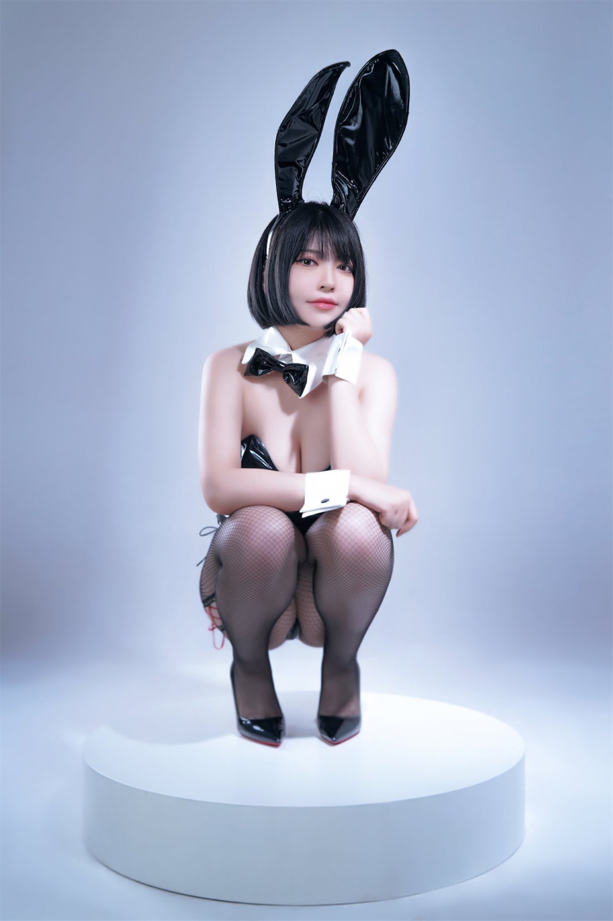 Coser@半半子 Bunny Vol 02 0011 4124462575.jpg