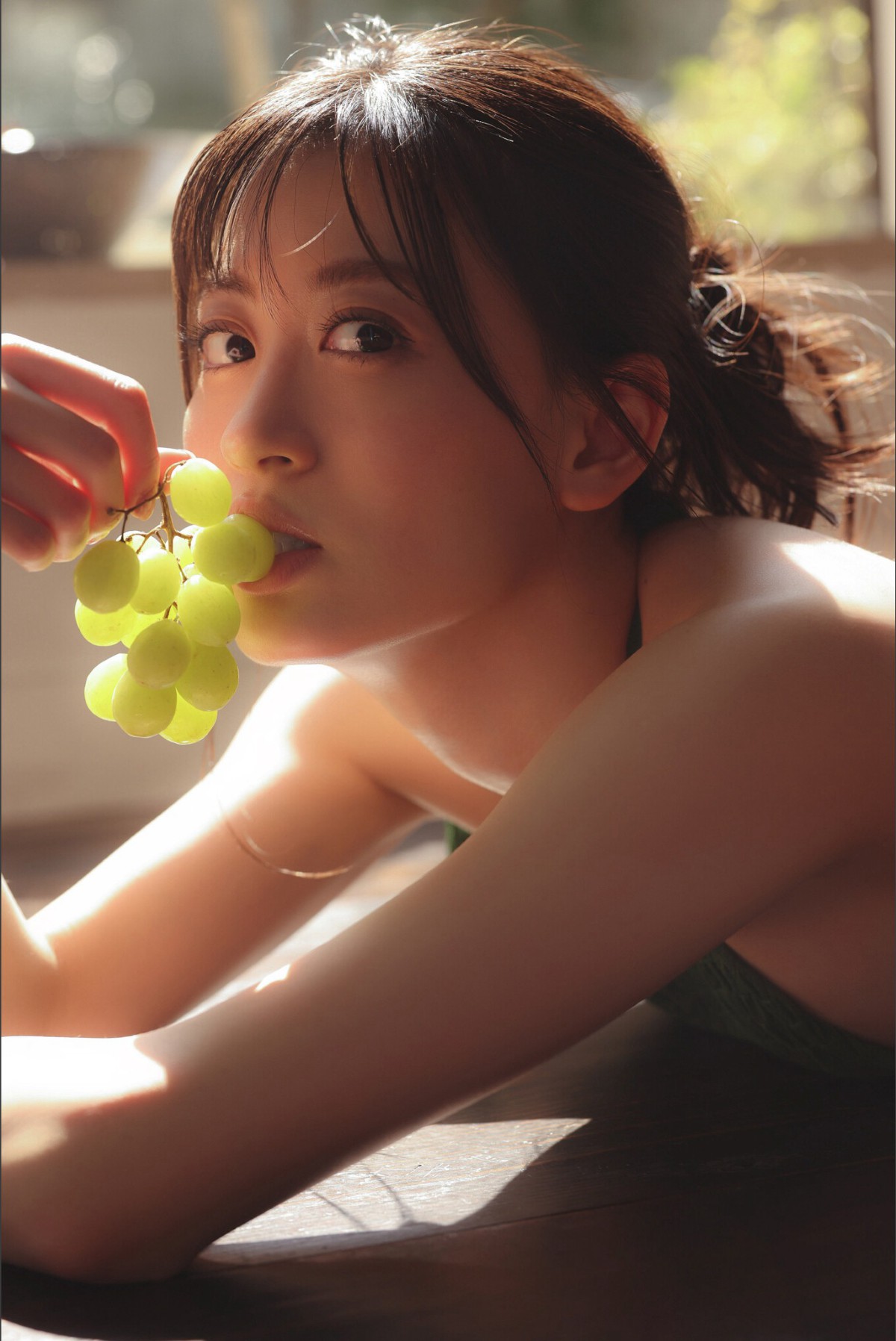 Photobook 2023 04 20 Jonishi Kei 上西恵 Pureness Of K 0038 4933162174.jpg