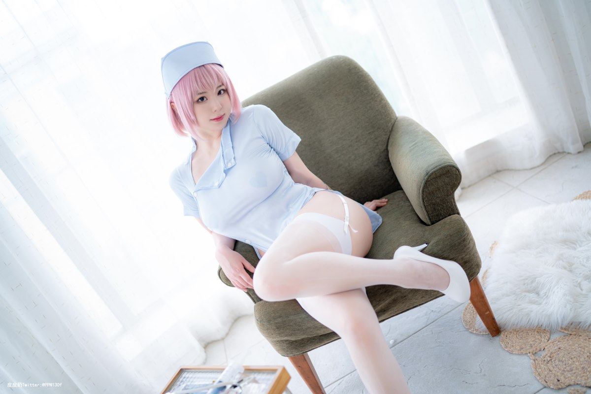 Coser@皮皮奶可可爱了啦 x 周叽是可爱兔兔 粉蓝护士 0019 9303944353.jpg