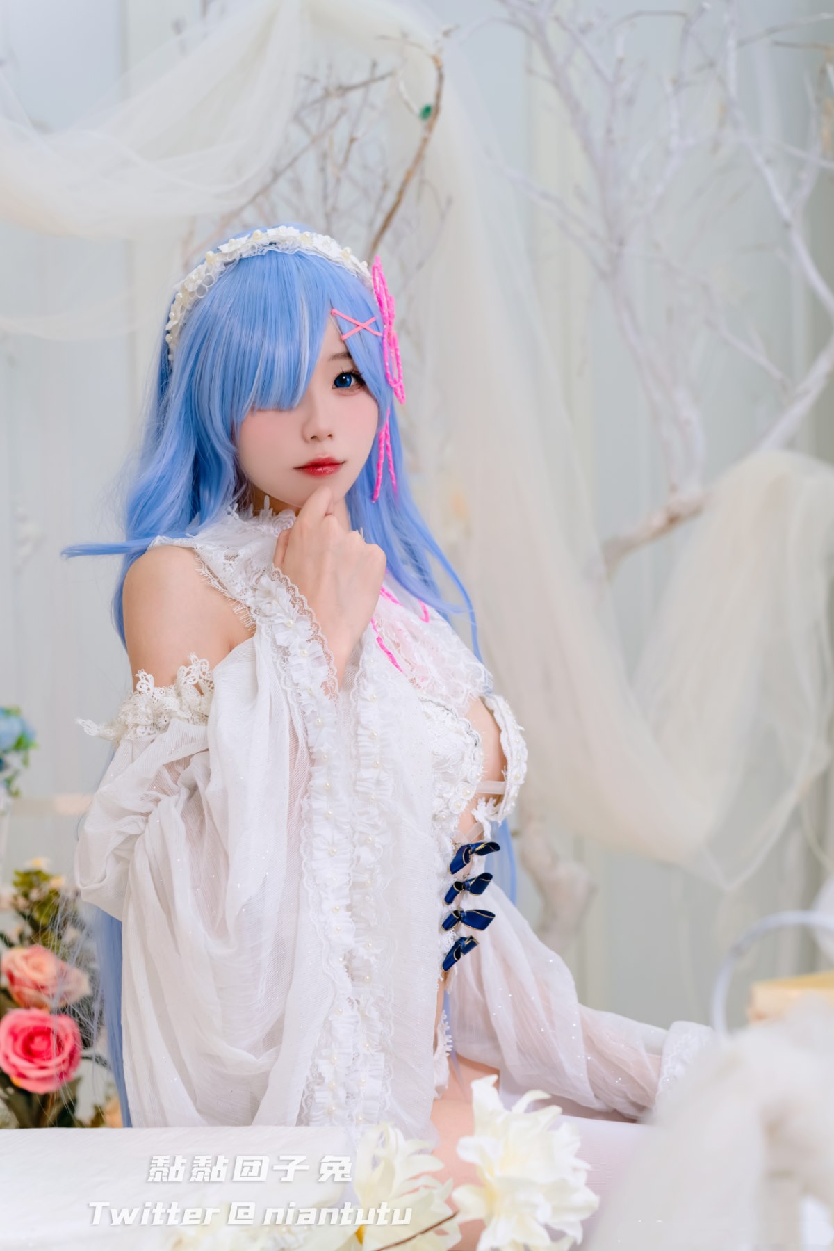 Coser@黏黏团子兔 长发蕾姆 0012 8608836941.jpg