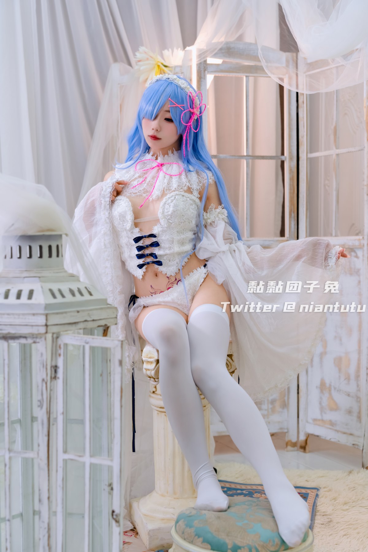 Coser@黏黏团子兔 长发蕾姆 0014 3416418880.jpg