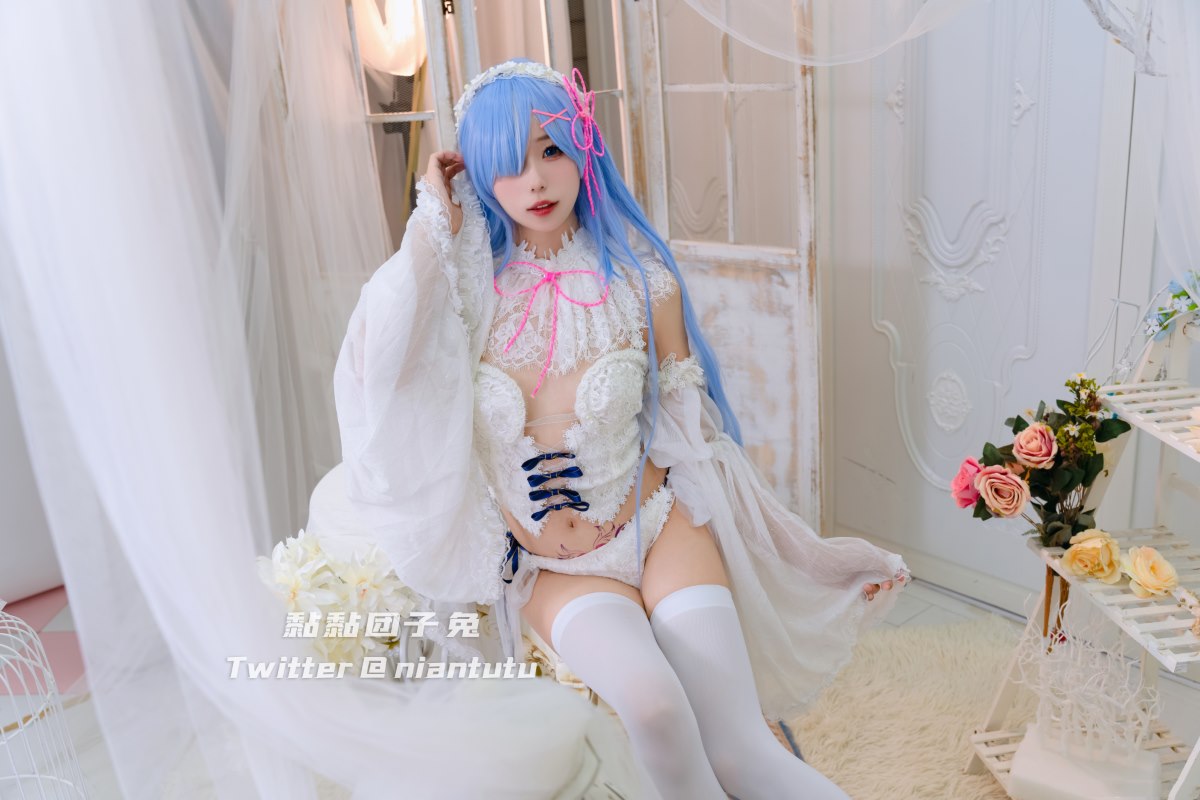 Coser@黏黏团子兔 长发蕾姆 0015 5222903311.jpg