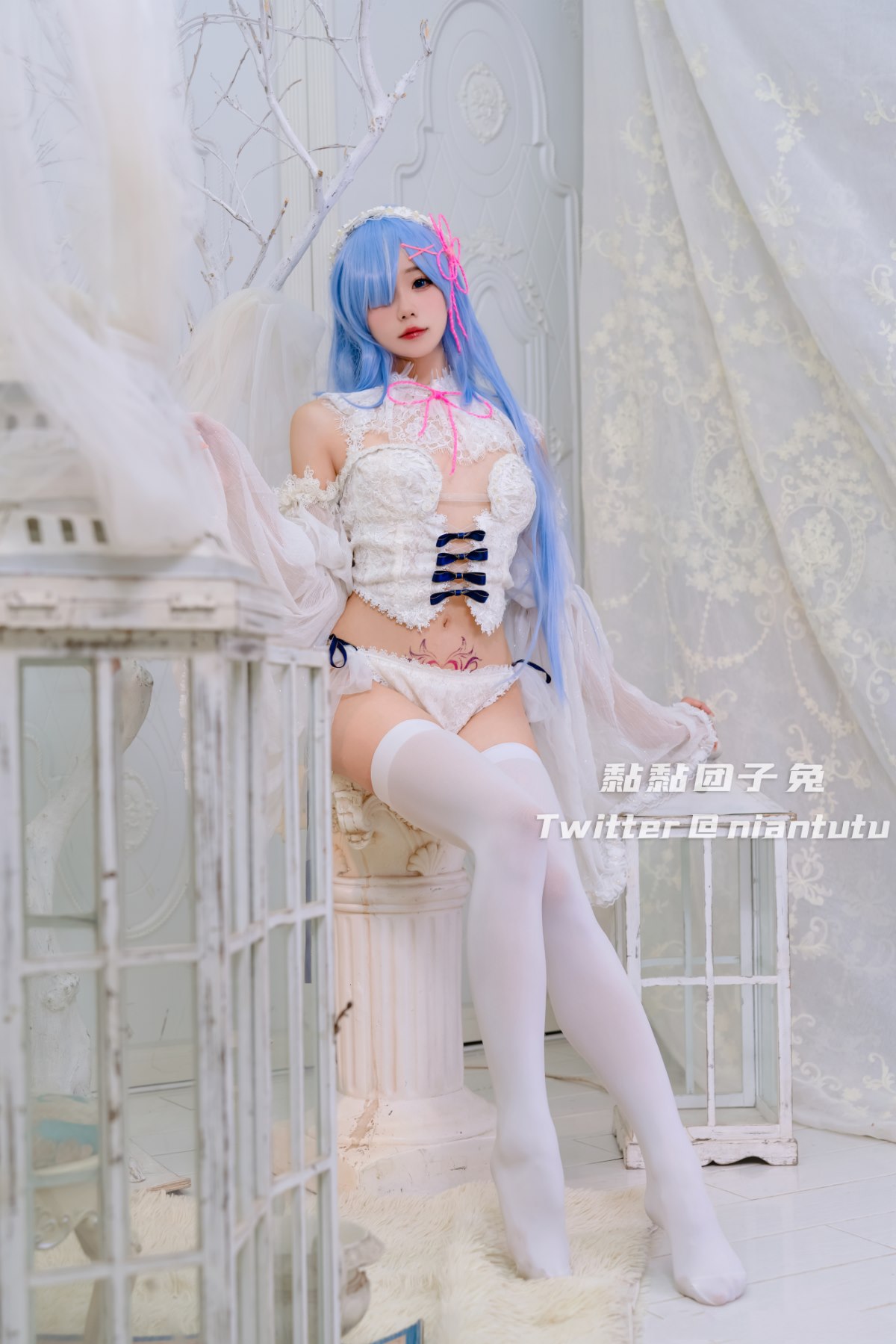 Coser@黏黏团子兔 长发蕾姆 0017 9443498565.jpg