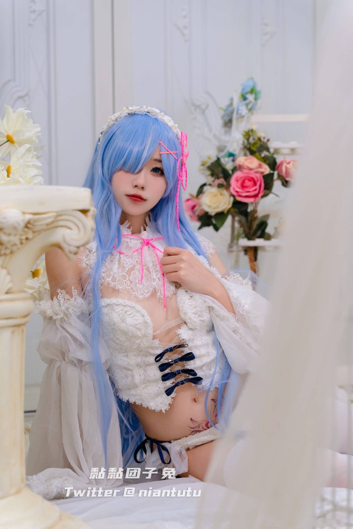 Coser@黏黏团子兔 长发蕾姆 0018 5637509144.jpg