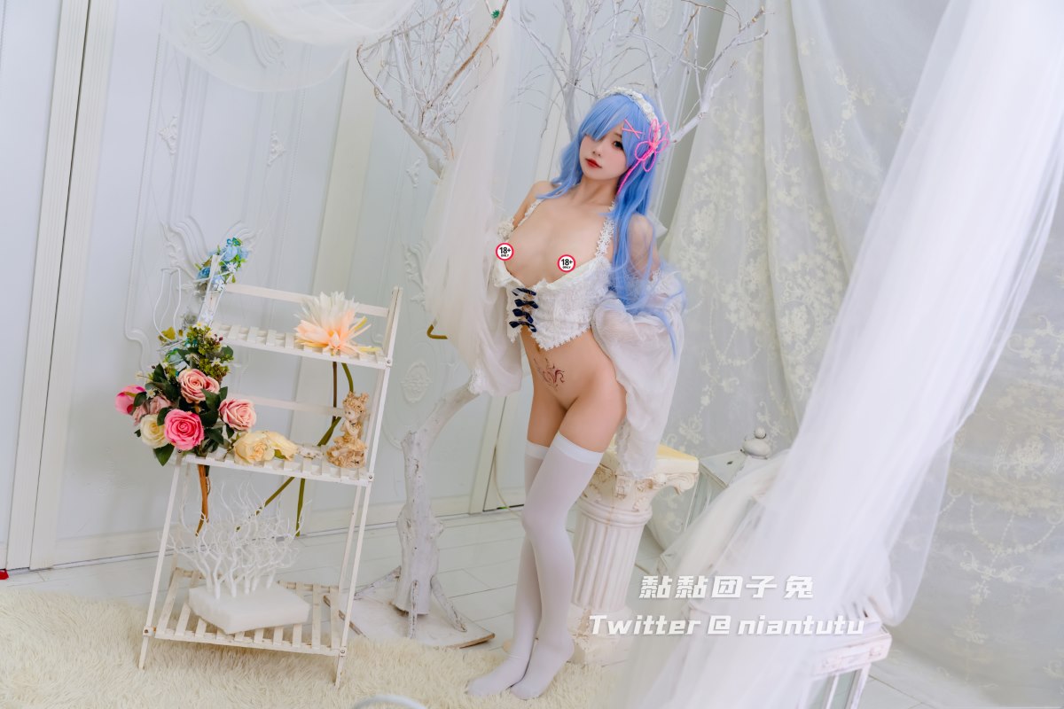 Coser@黏黏团子兔 长发蕾姆 0033 6497140651.jpg