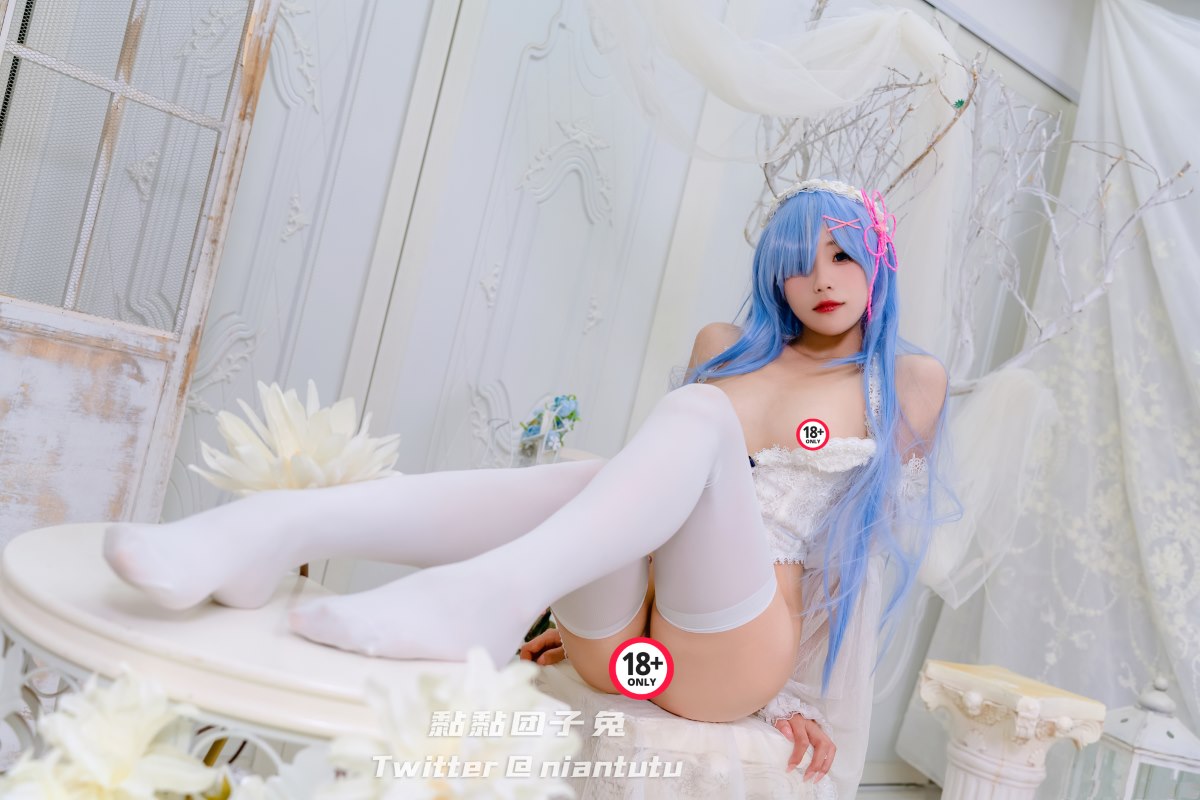 Coser@黏黏团子兔 长发蕾姆 0038 2105479084.jpg