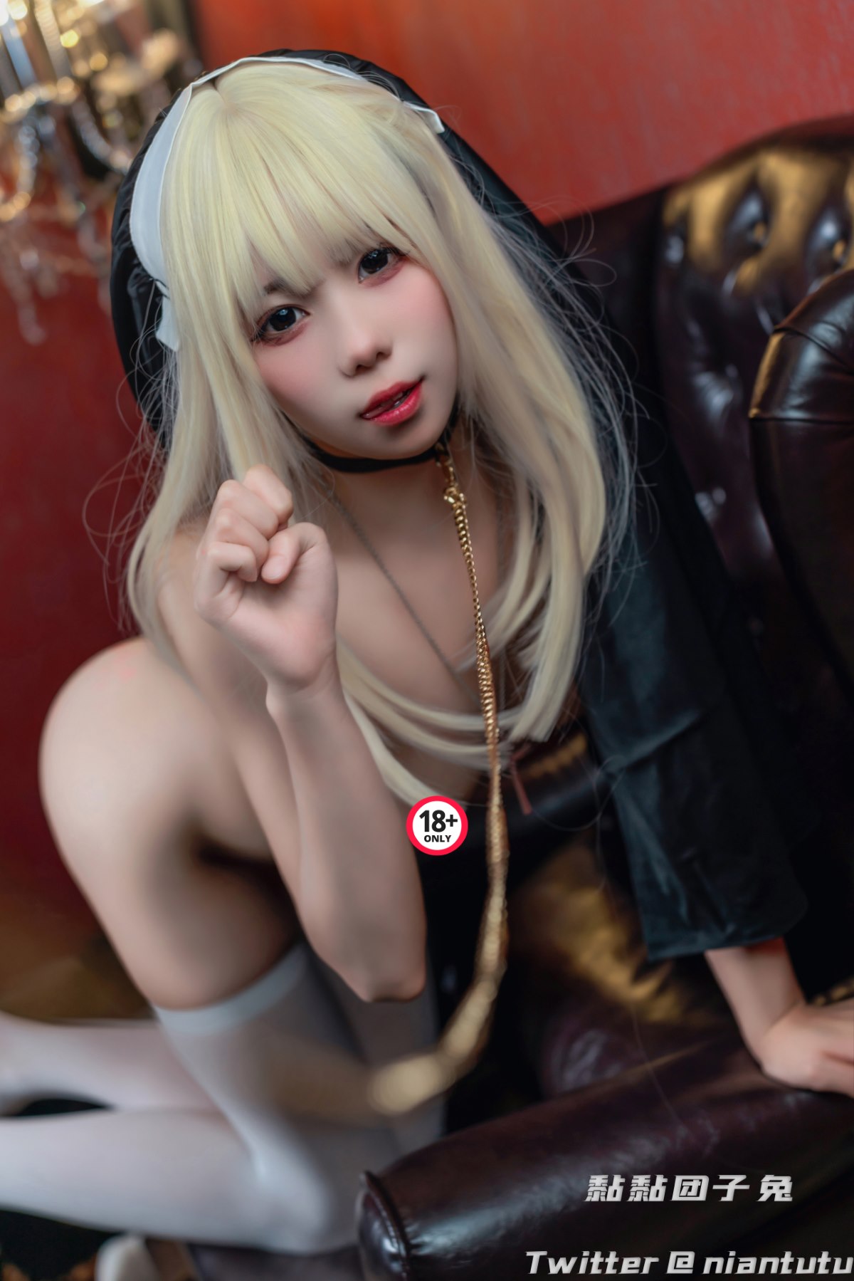 Coser@黏黏团子兔 Nun 修女 0028 7839460653.jpg