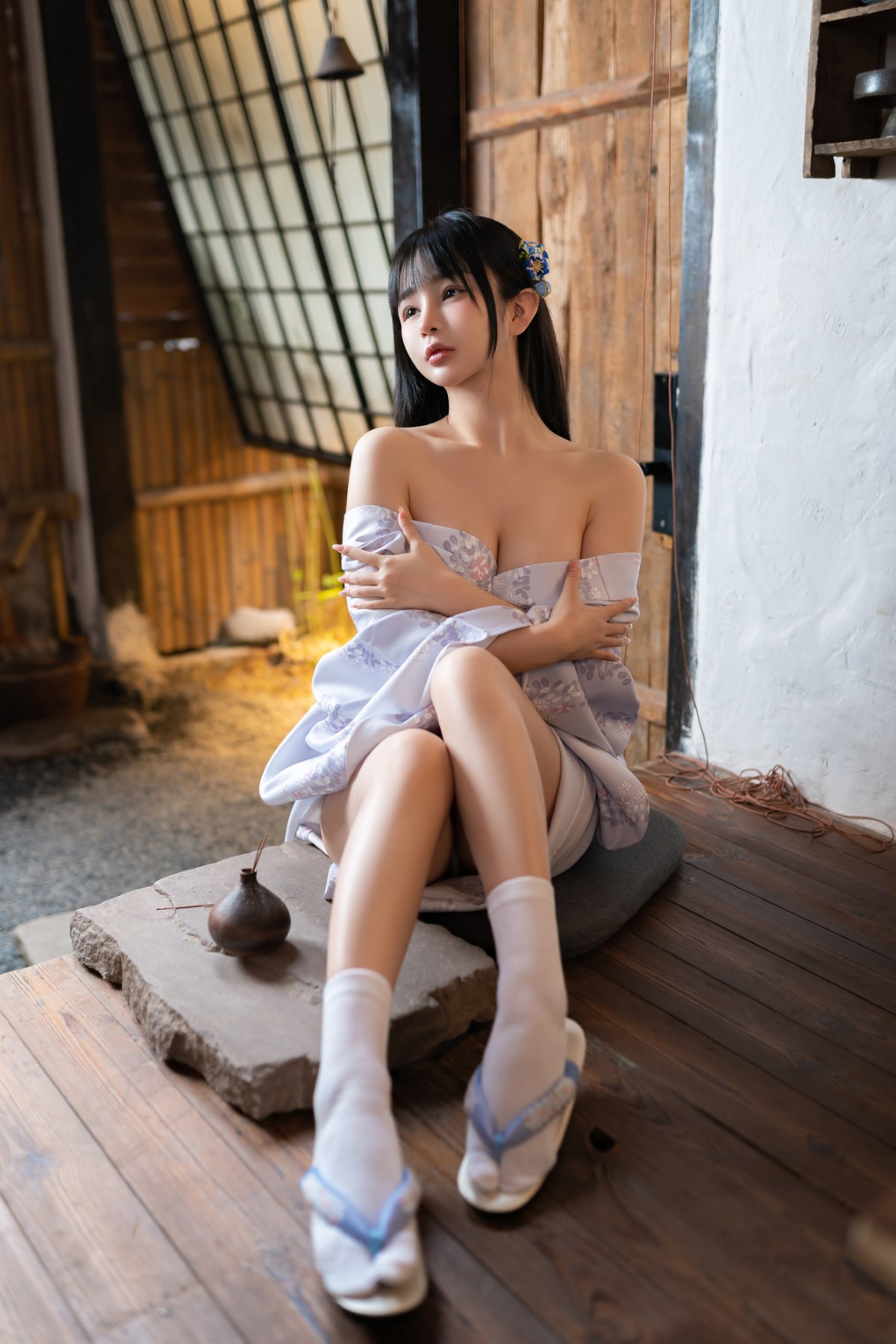 Coser@桜井宁宁 Kimono 0010 9305600992.jpg