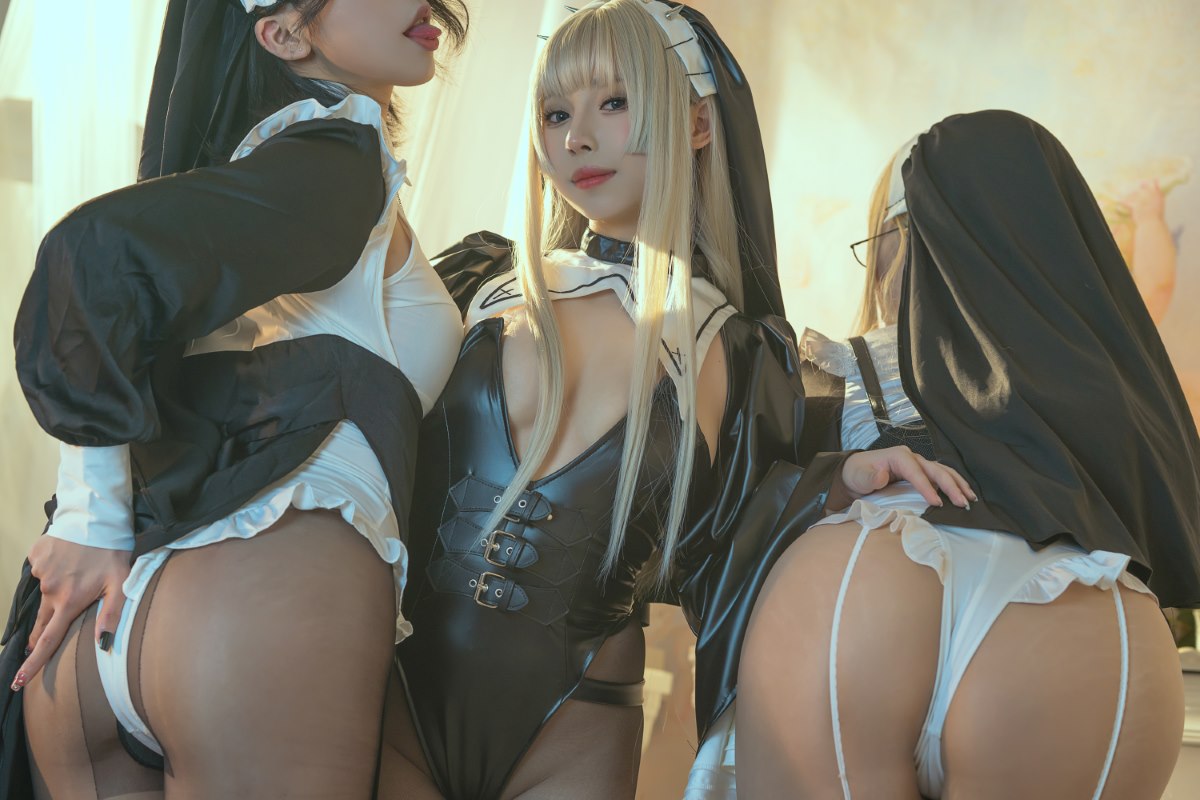 Coser@云溪溪 Vol 052 奶桃 N62修女团 0025 1218805904.jpg