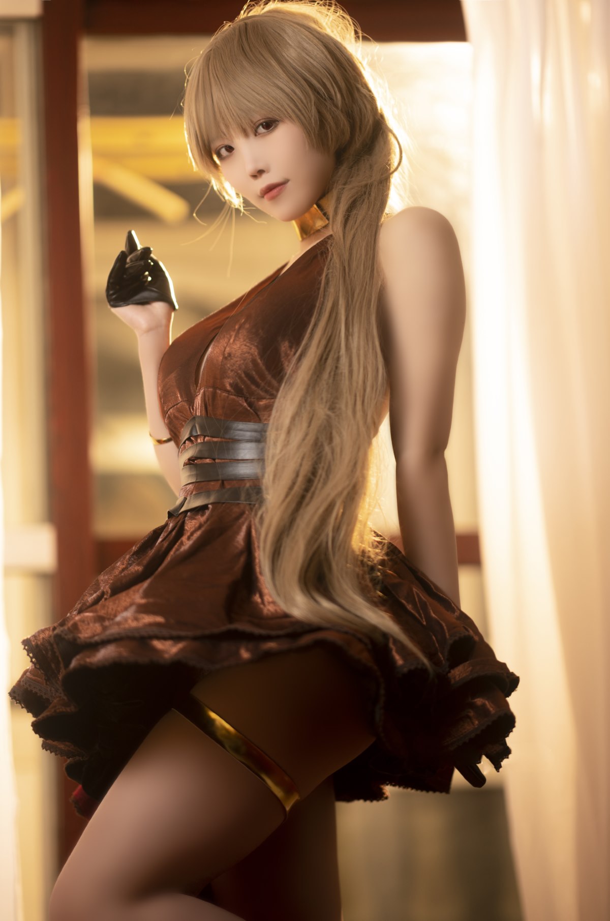 Coser@汪知子 Vol 002 让巴尔cos 0003 5528619072.jpg