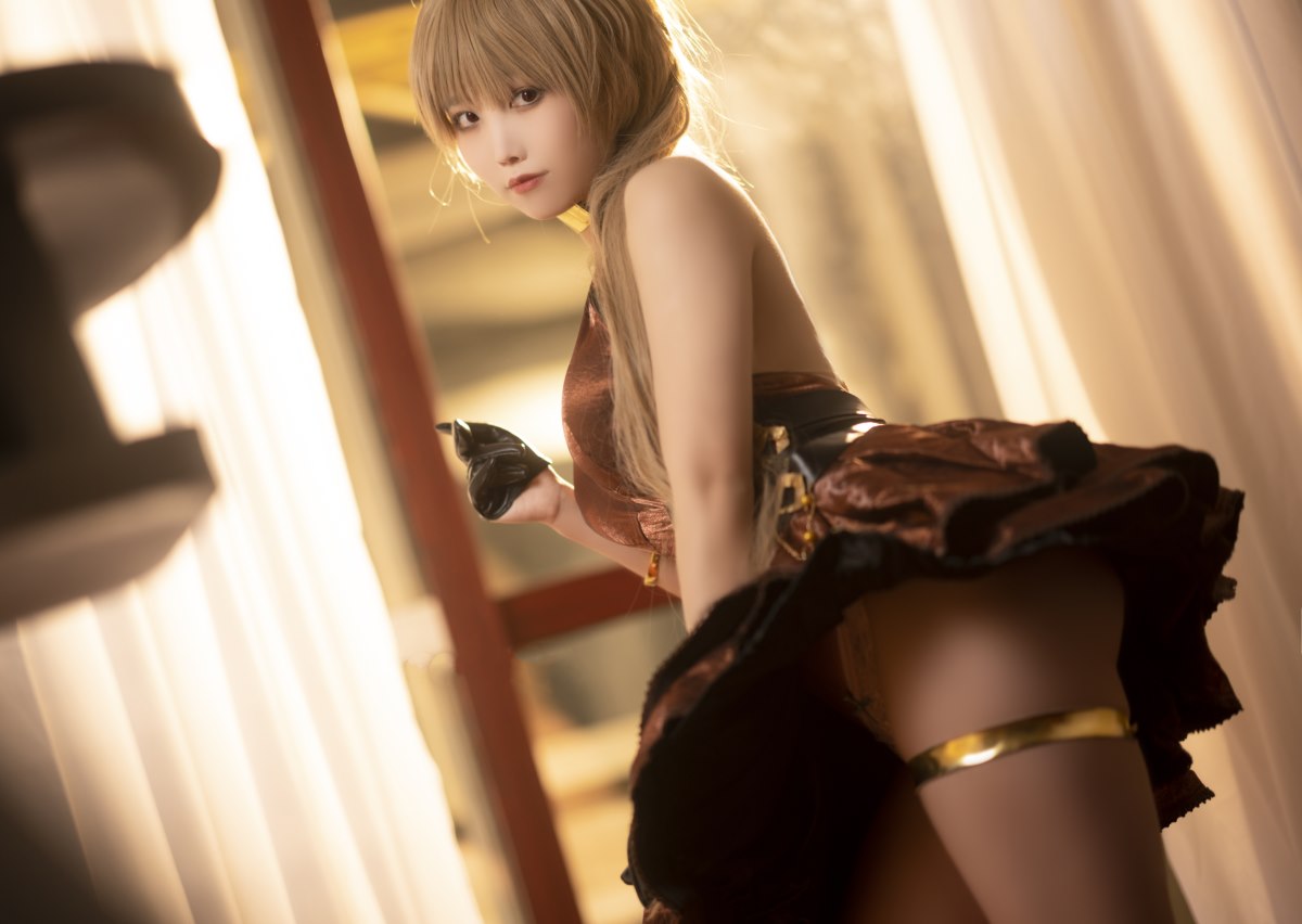 Coser@汪知子 Vol 002 让巴尔cos 0004 2488179252.jpg