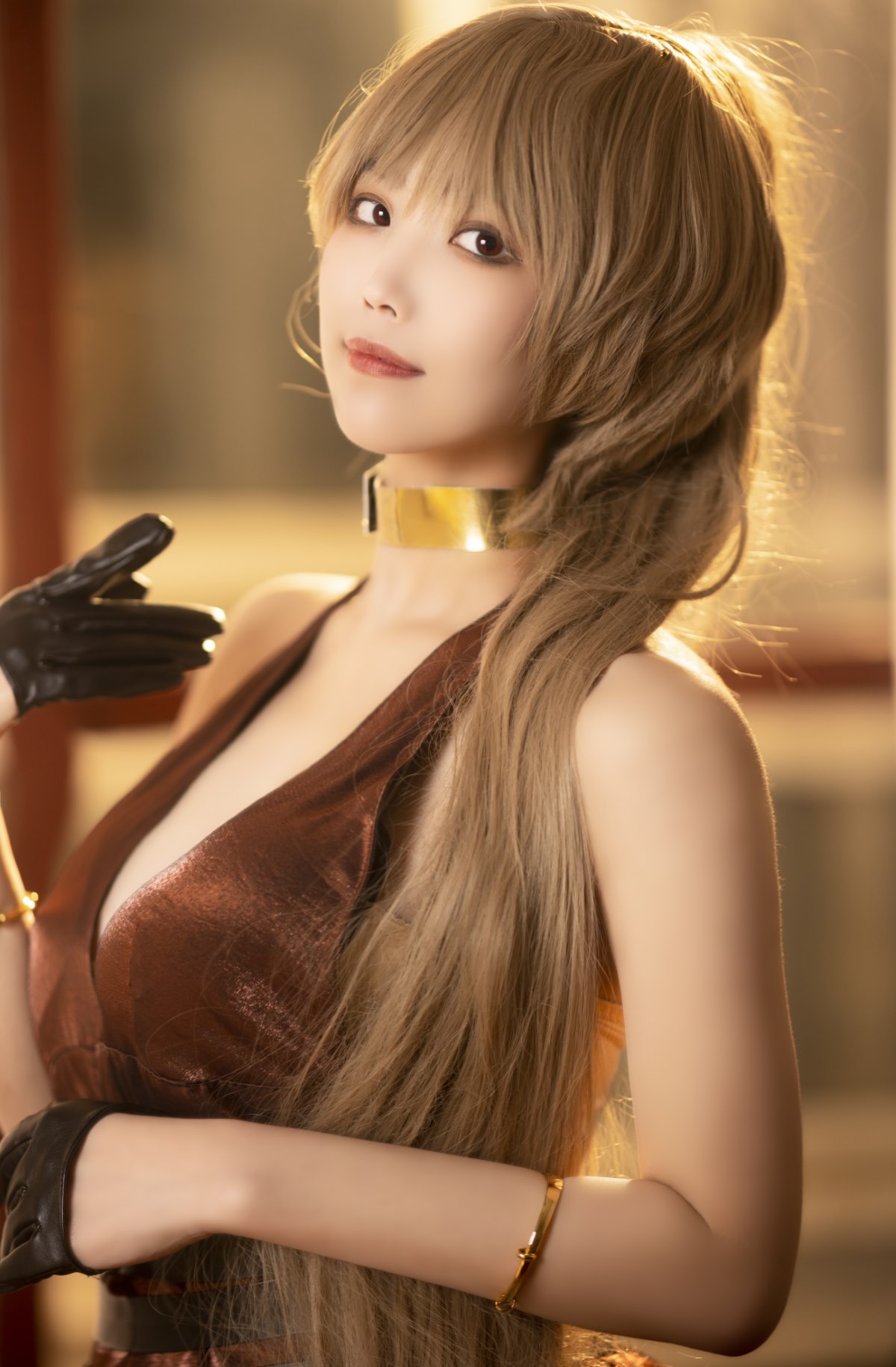 Coser@汪知子 Vol 002 让巴尔cos 0009 6162662837.jpg