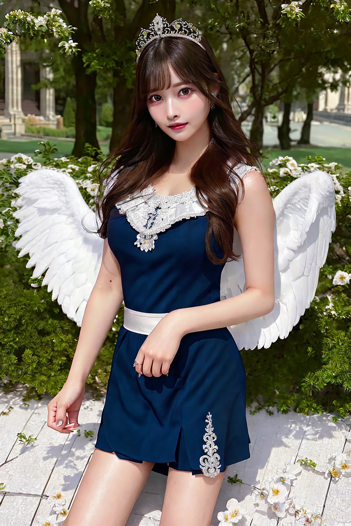 AIModel Vol 113 White Dress Angel 0005 0194387846.jpg