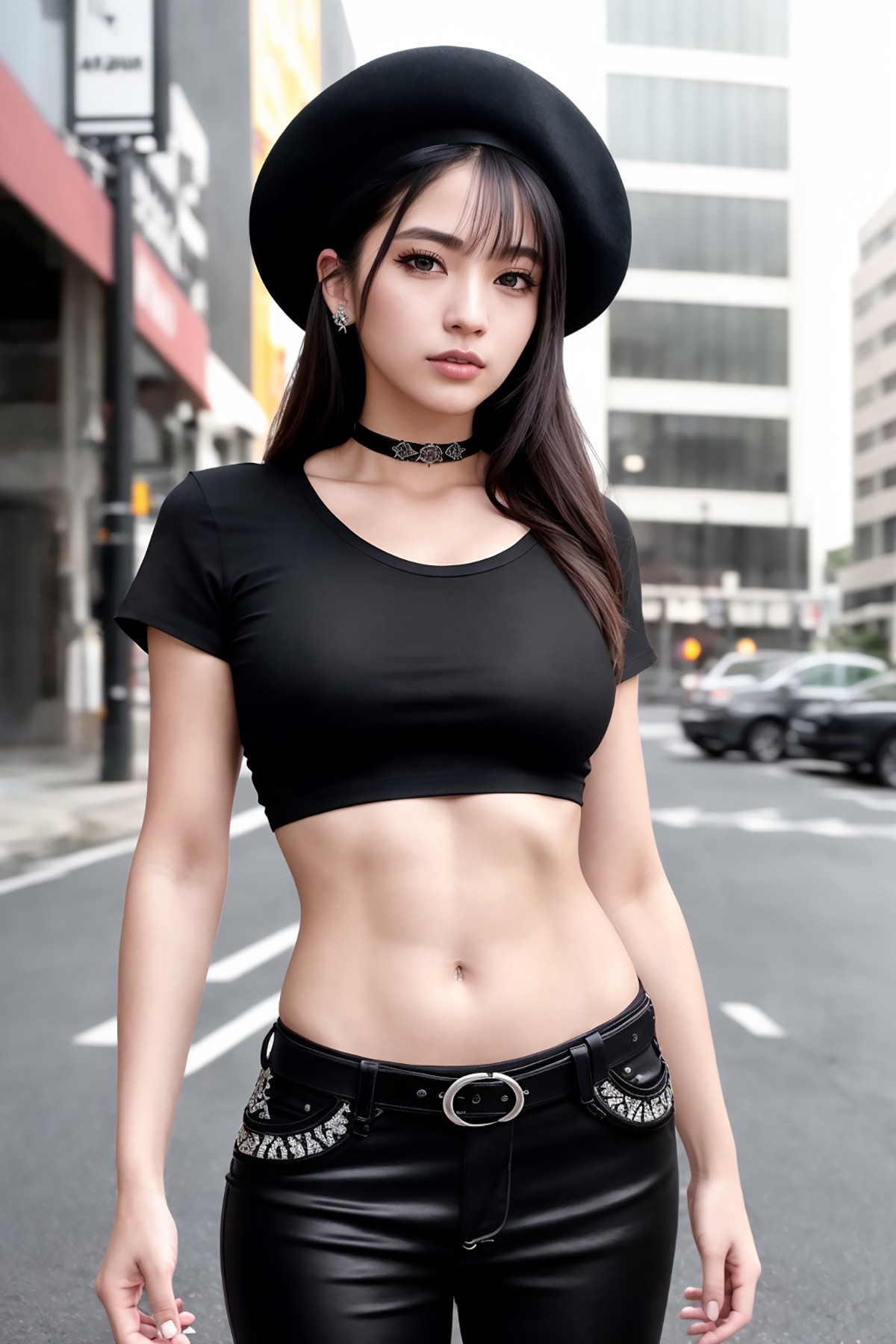 AIModel Vol 115 Black T shirt 0002 9928536564.jpg