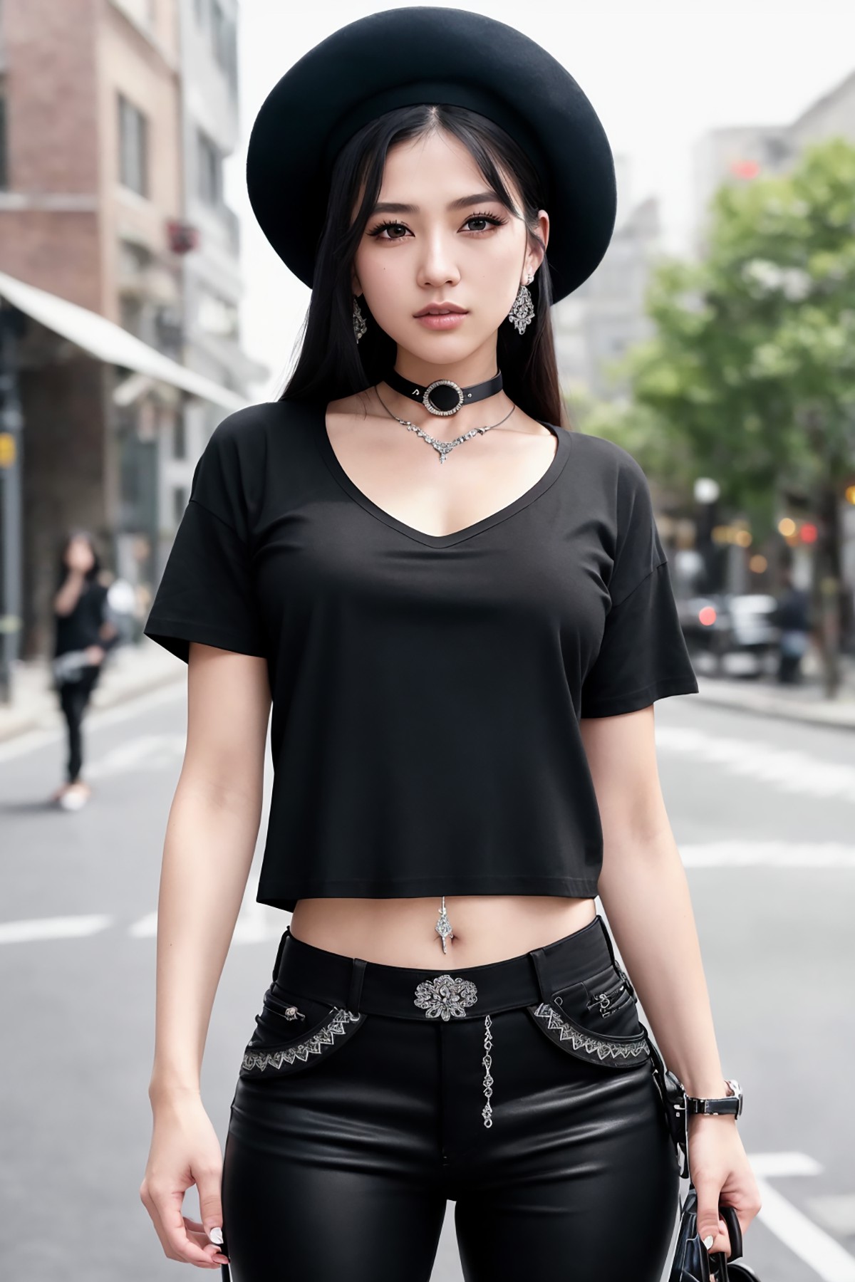 AIModel Vol 115 Black T shirt 0007 2090994339.jpg