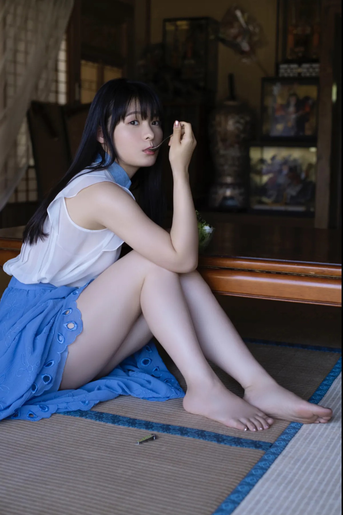 FRIDAYデジタル写真集 Mizuki Hoshina 星名美津紀 Memories Of Summer 0001 3398634366.jpg