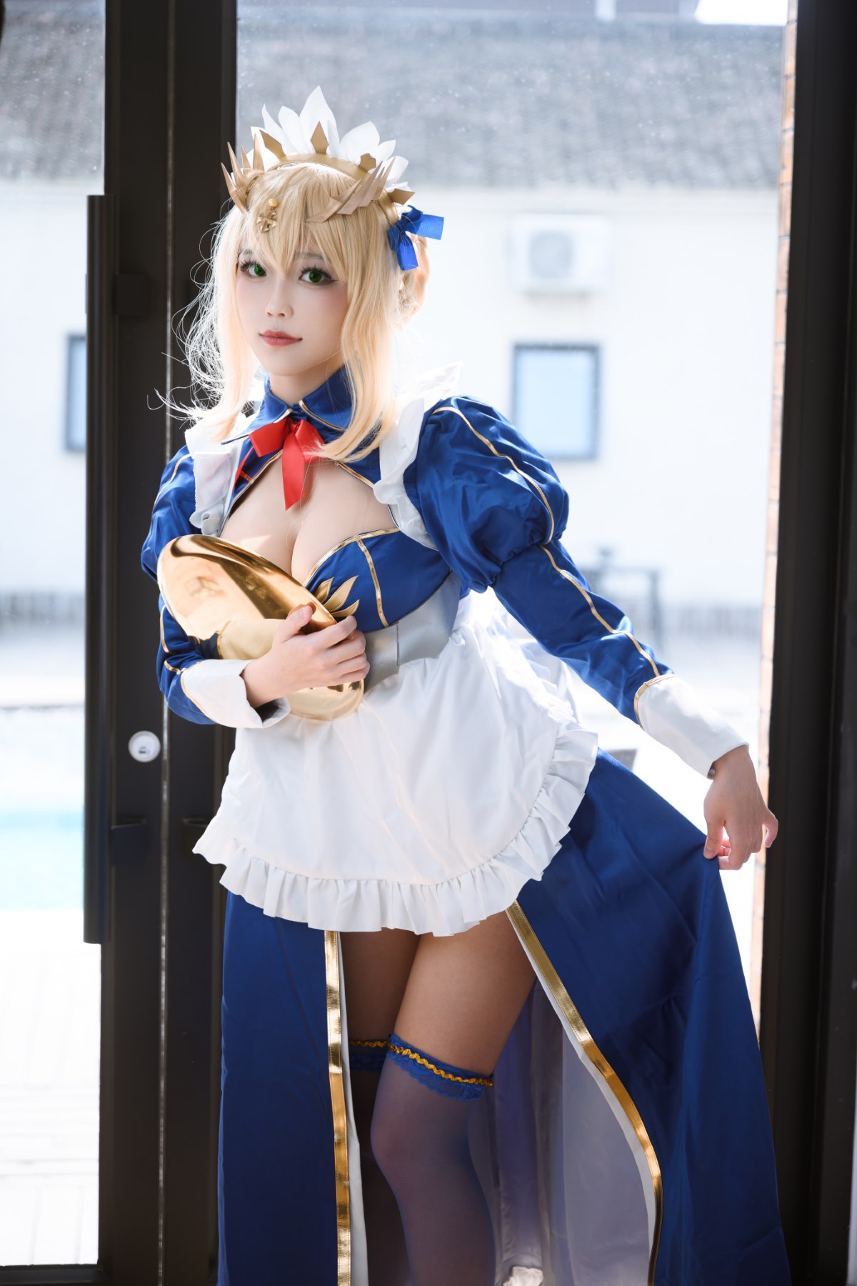 Coser@汪知子 Vol 003 白枪呆 0003 8536876210.jpg