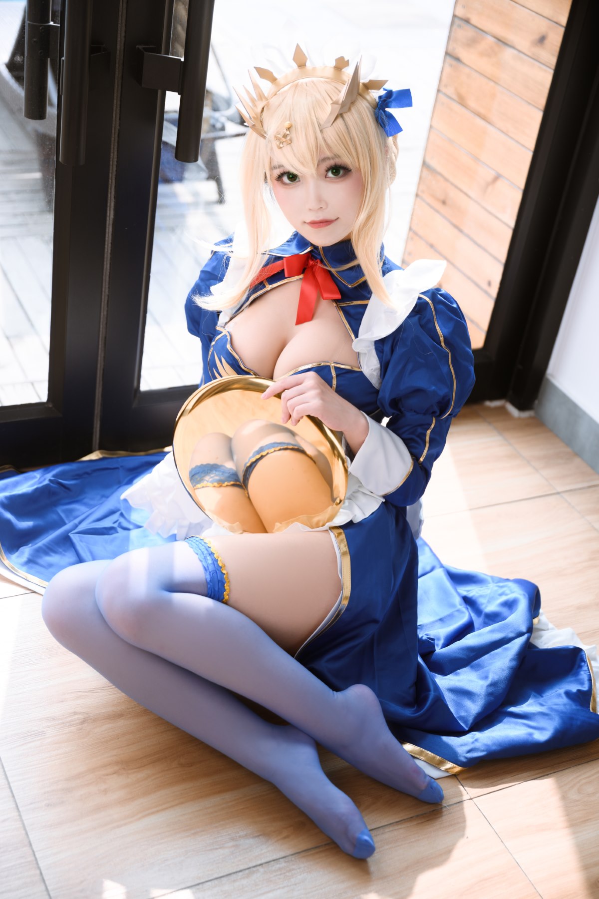 Coser@汪知子 Vol 003 白枪呆 0009 3337914746.jpg