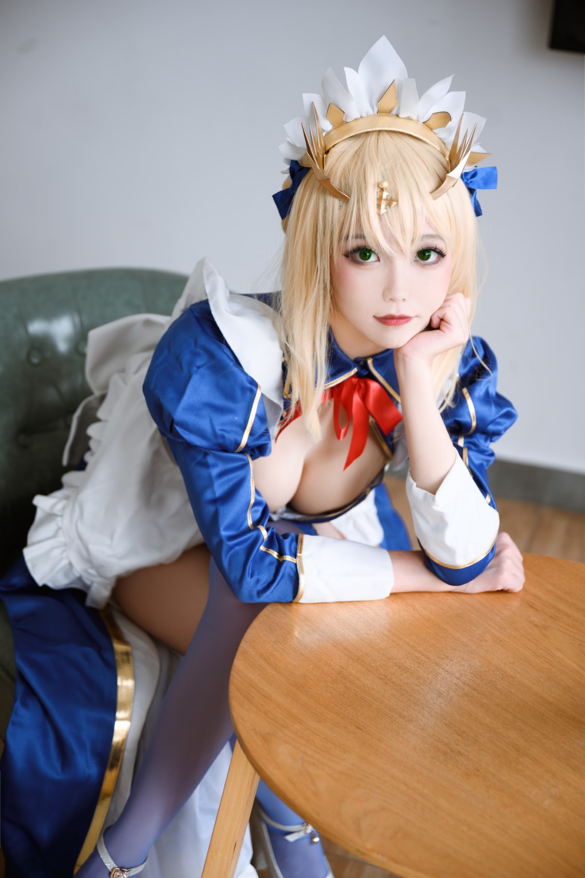 Coser@汪知子 Vol 003 白枪呆 0011 6916350944.jpg