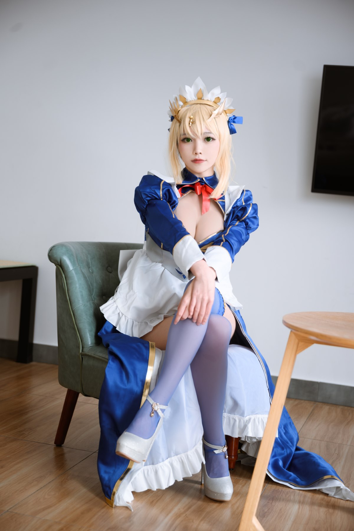 Coser@汪知子 Vol 003 白枪呆 0012 3007715400.jpg