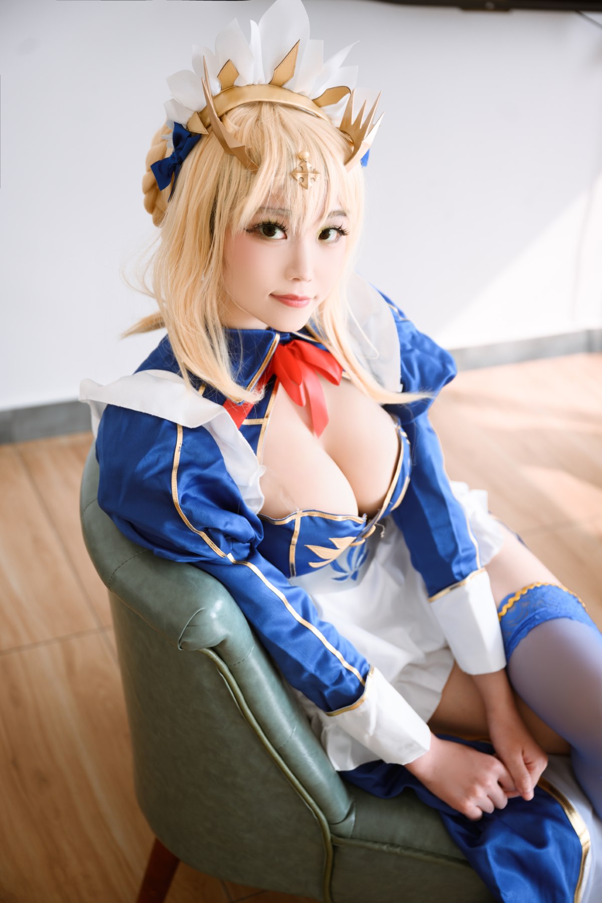 Coser@汪知子 Vol 003 白枪呆 0013 4816747224.jpg