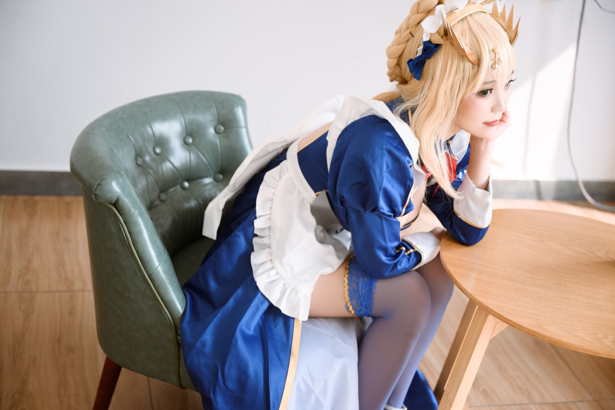 Coser@汪知子 Vol 003 白枪呆 0017 6599335007.jpg