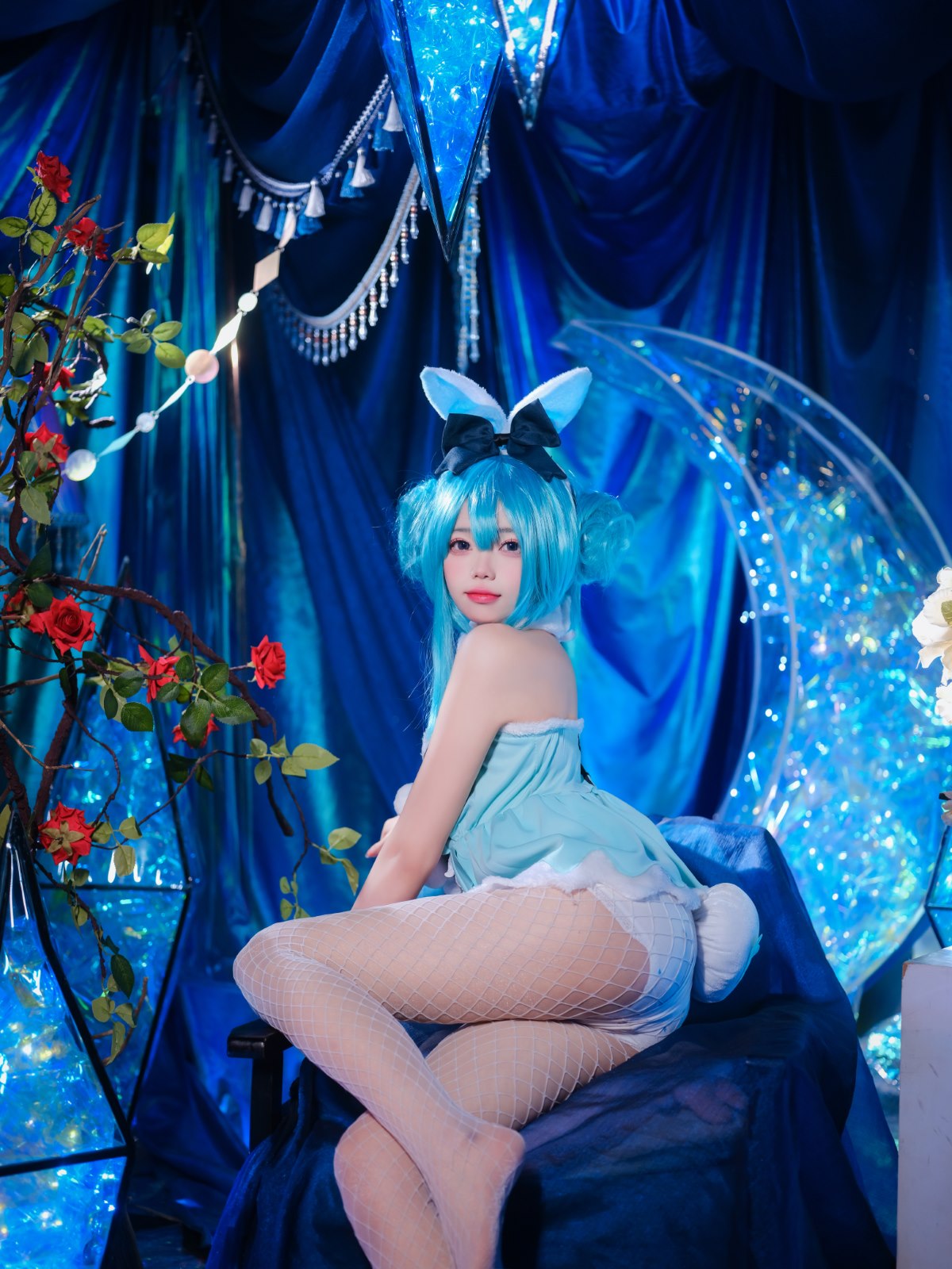 Coser@黏黏团子兔 MIKU初音未来兔女郎 0008 1236461516.jpg