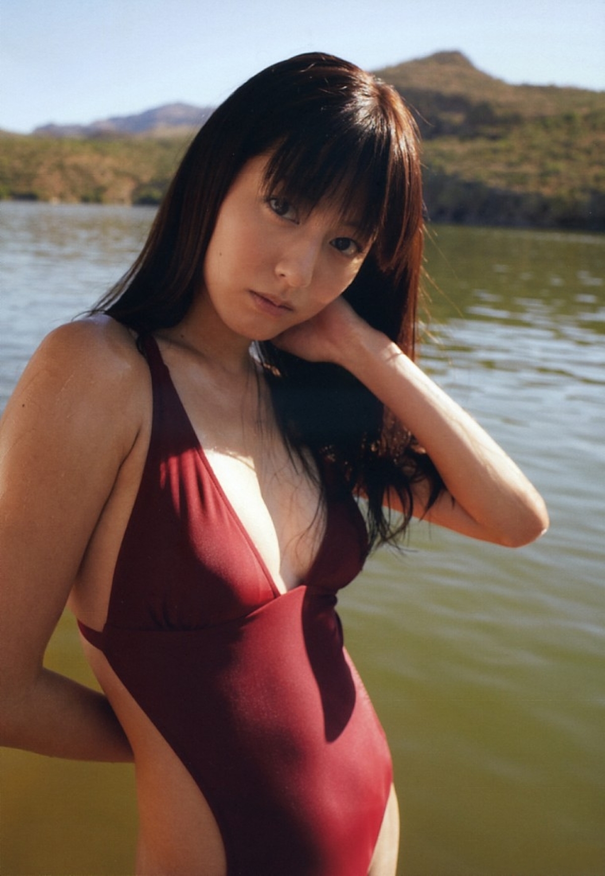 Photobook 2010 11 28 Yumi Sugimoto 杉本有美 Wish 0008 7370648936.jpg