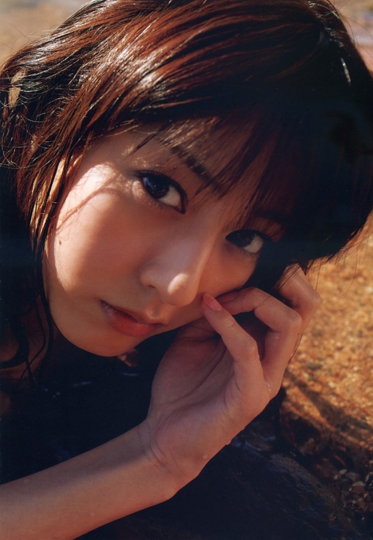 Photobook 2010 11 28 Yumi Sugimoto 杉本有美 Wish 0010 8322450938.jpg