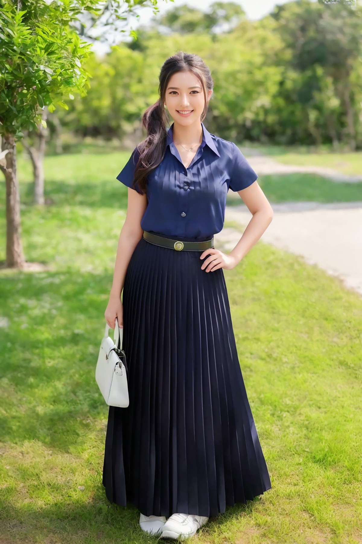 AIModel Vol 121 Thai University Uniform 0005 1284164214.jpg