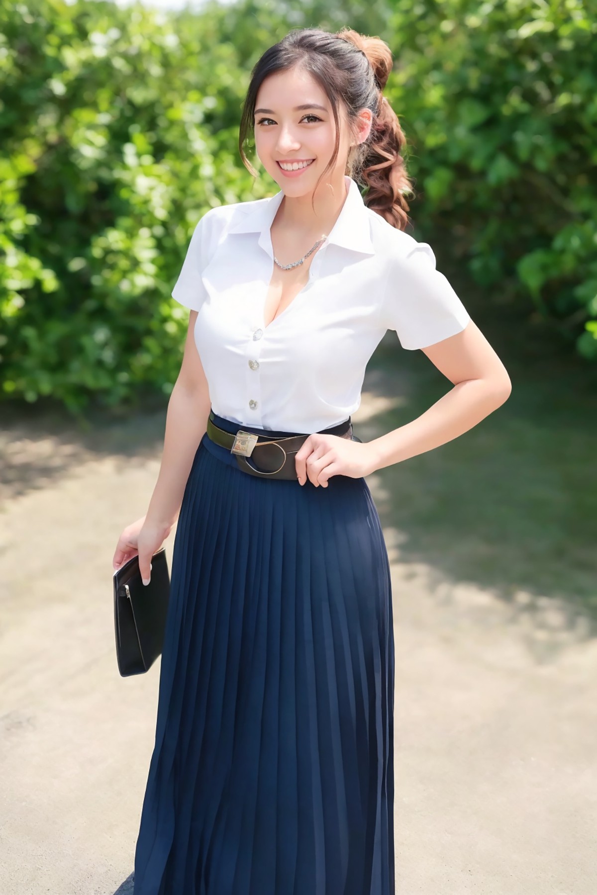 AIModel Vol 121 Thai University Uniform 0016 7274181329.jpg