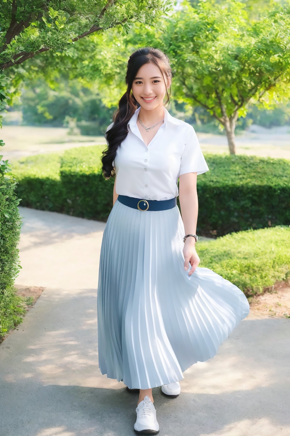 AIModel Vol 121 Thai University Uniform 0024 0012477613.jpg