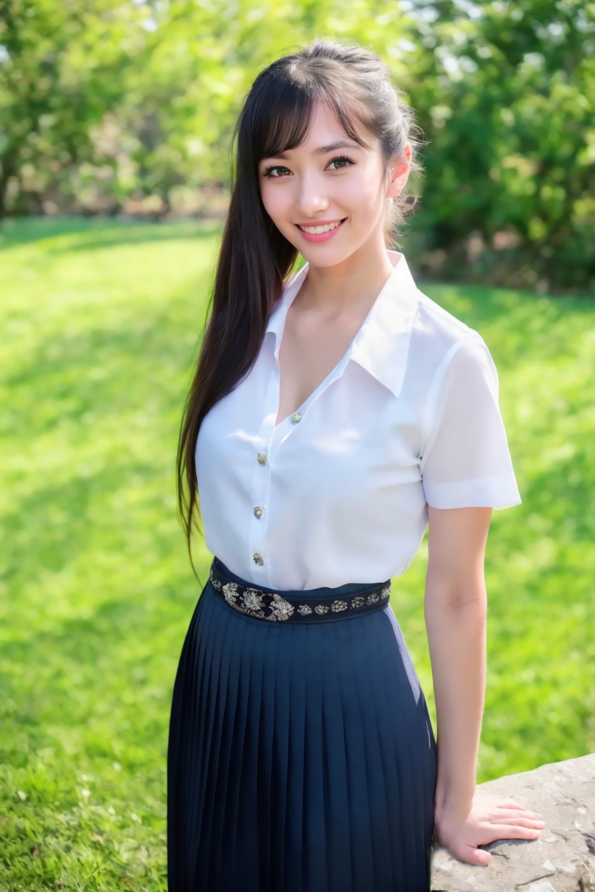 AIModel Vol 121 Thai University Uniform 0029 0083212885.jpg