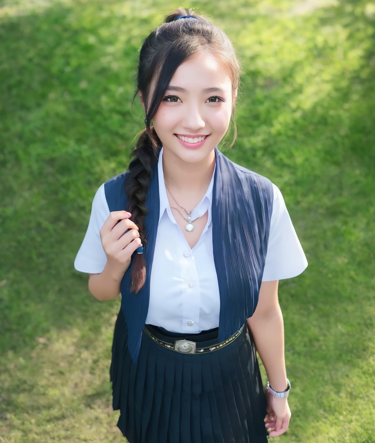 AIModel Vol 121 Thai University Uniform 0037 8982992466.jpg