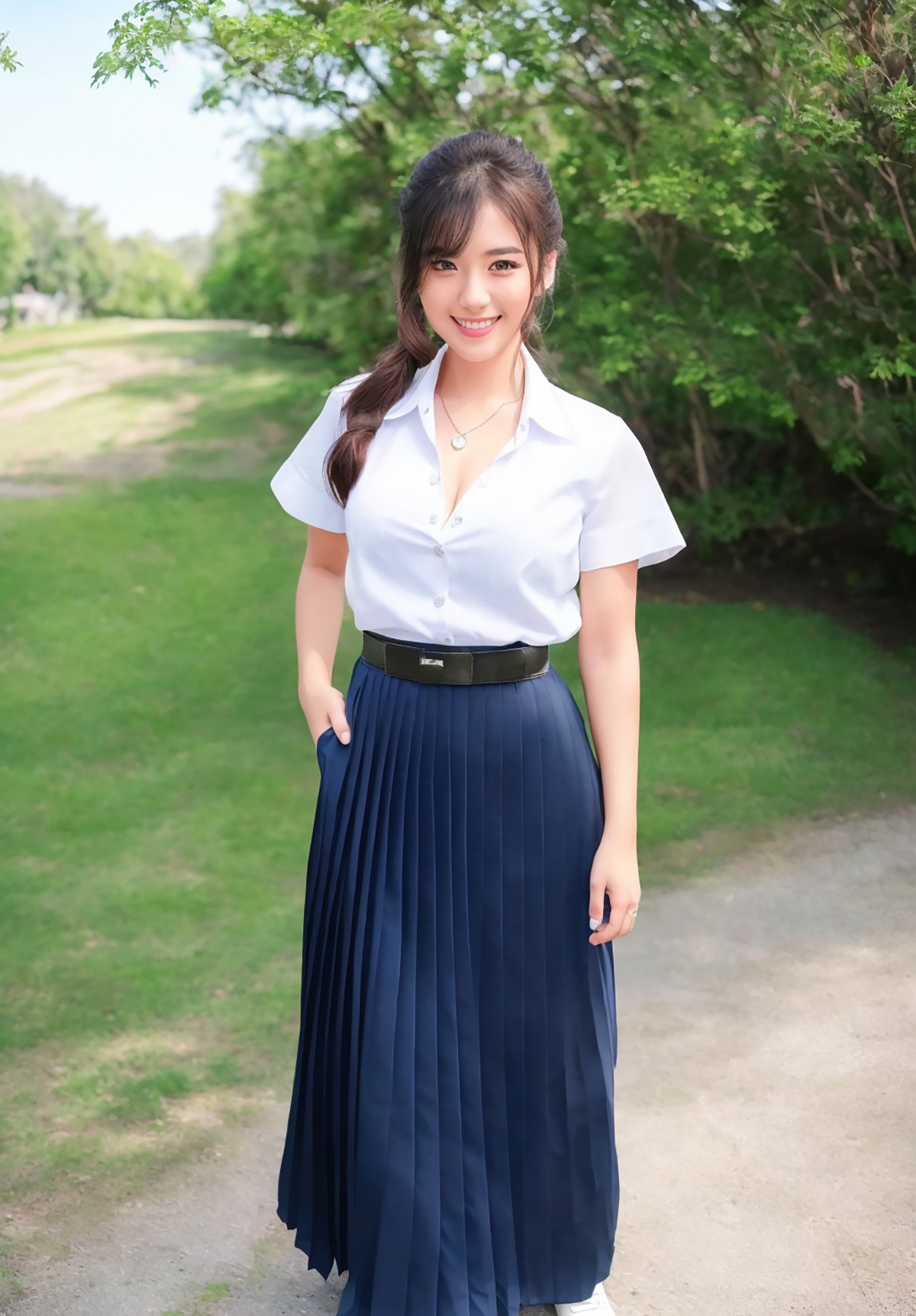 AIModel Vol 121 Thai University Uniform 0041 2217474607.jpg