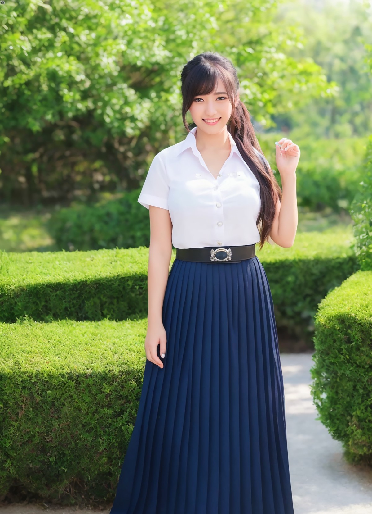 AIModel Vol 121 Thai University Uniform 0048 7713514067.jpg