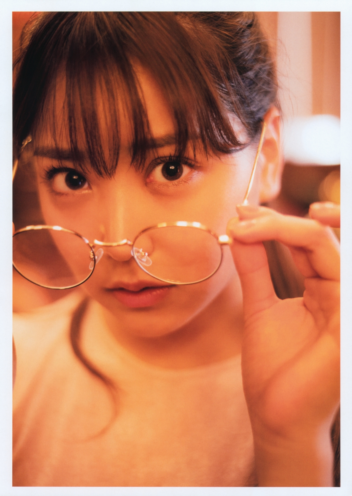 Photobook Miru Shiroma 白間美瑠 LOVE RUSH 0010 3338028353.jpg